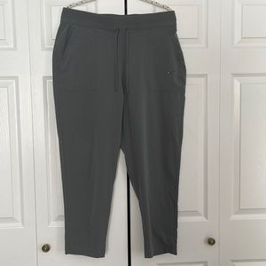 Nike Womens Bliss Lux DriFit training pants